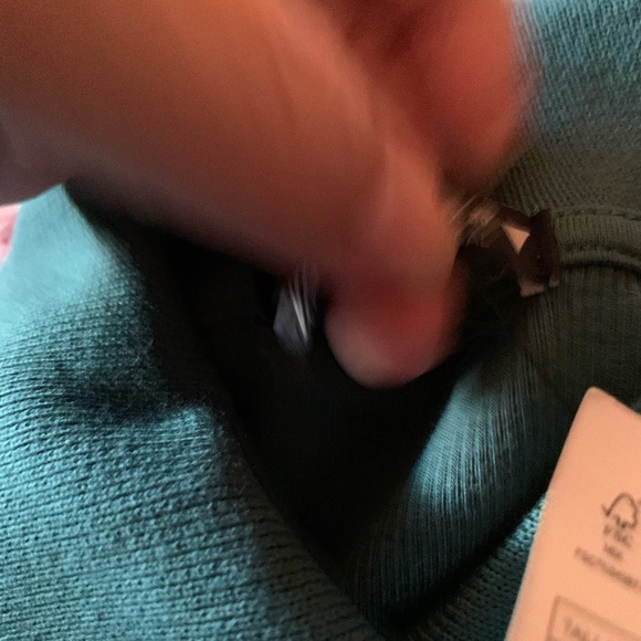 Zara Girls Polo Top Size Large - Picture 2 of 12